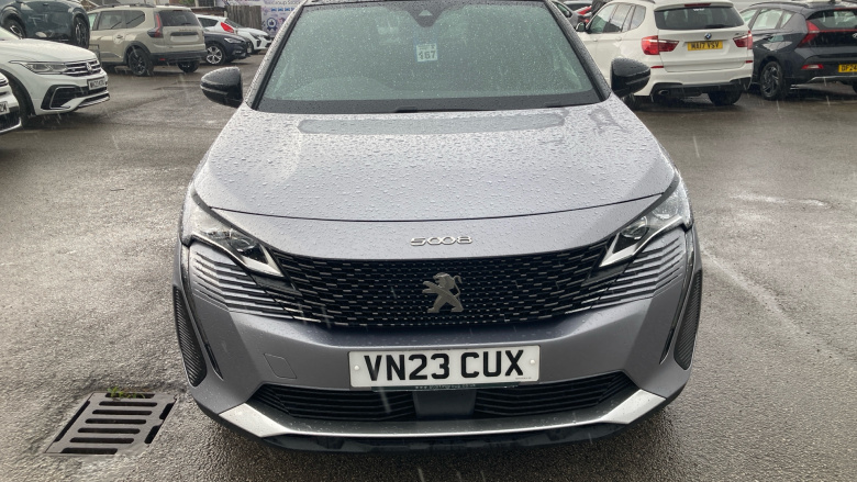 Peugeot 5008 1.2 PureTech GT 5dr EAT8 Petrol Estate
